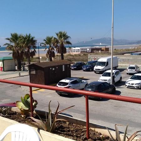 Apartamento Vista Mar La Tortuga Tarifa Exterior foto