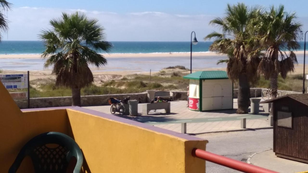 Apartamento Vista Mar La Tortuga Tarifa Exterior foto