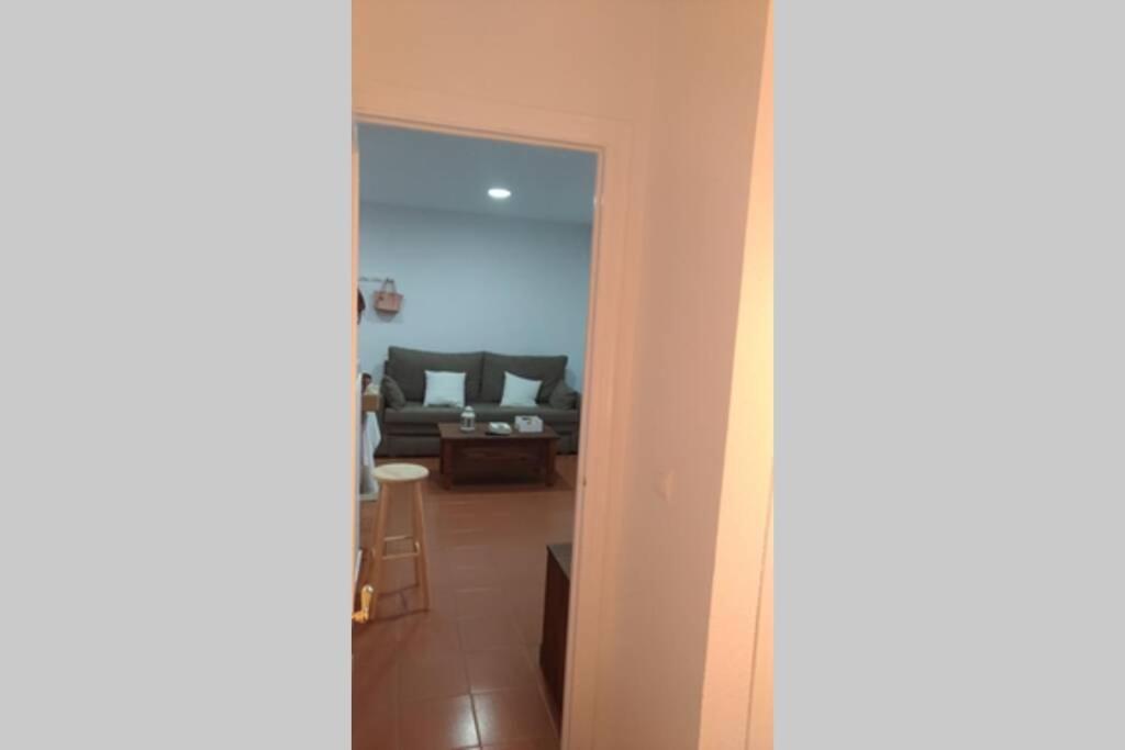 Apartamento Vista Mar La Tortuga Tarifa Exterior foto
