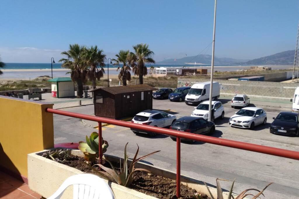 Apartamento Vista Mar La Tortuga Tarifa Exterior foto