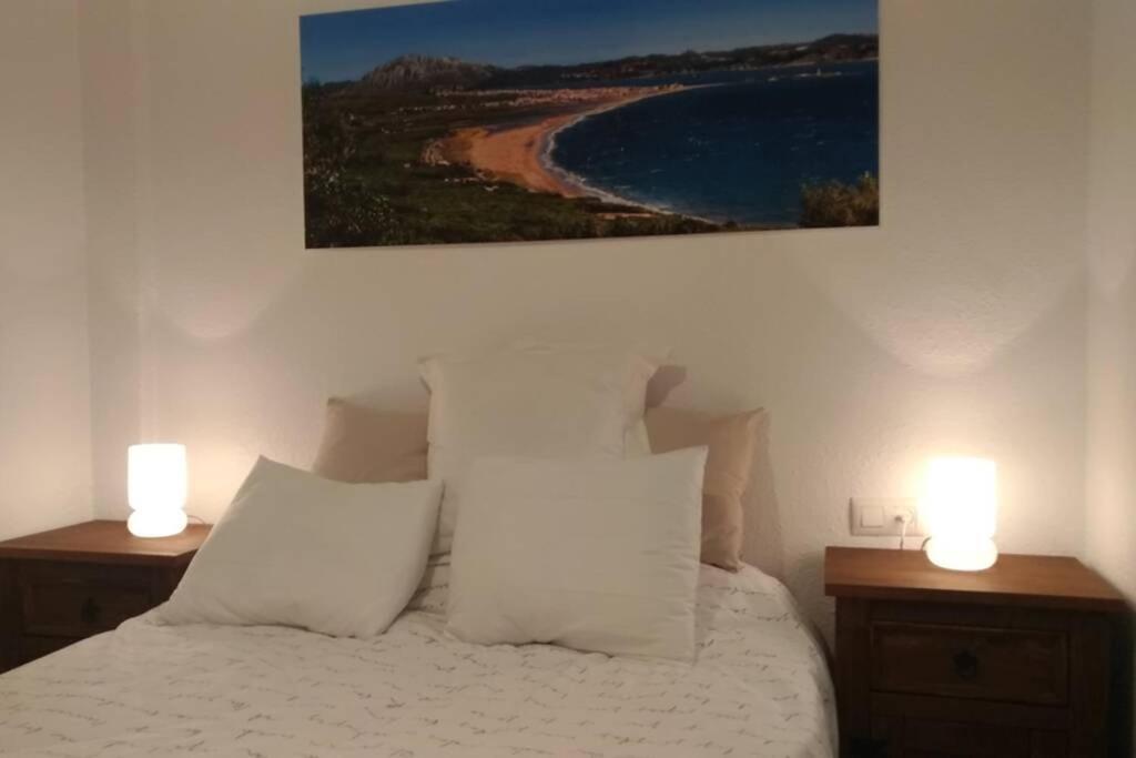 Apartamento Vista Mar La Tortuga Tarifa Exterior foto