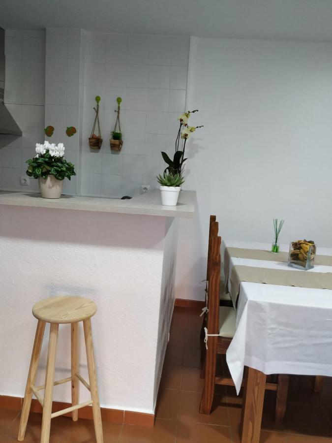 Apartamento Vista Mar La Tortuga Tarifa Exterior foto